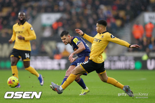 [사진] ⓒGettyimages(무단전재 및 재배포 금지)