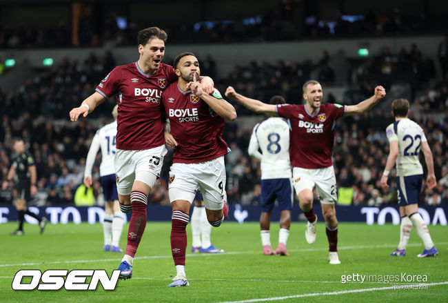 [사진] ⓒGettyimages(무단전재 및 재배포 금지)