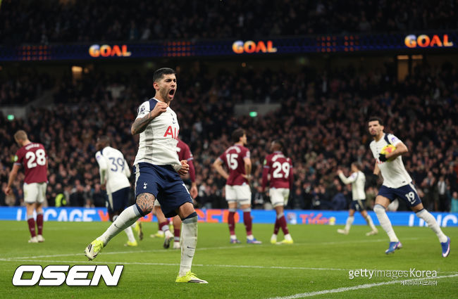 [사진] ⓒGettyimages(무단전재 및 재배포 금지)