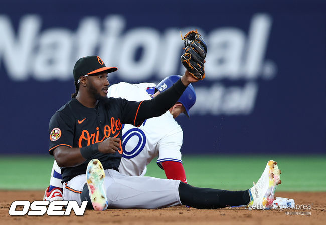 [사진]호르헤 마테오 ⓒGettyimages(무단전재 및 재배포 금지)