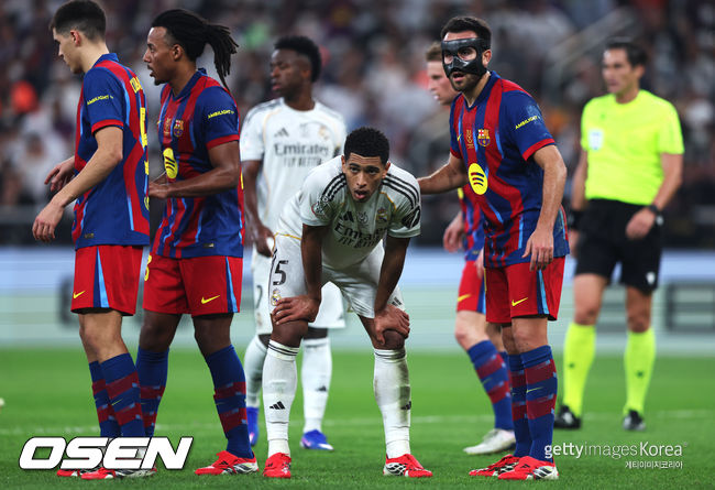 [사진] ⓒGettyimages(무단전재 및 재배포 금지)