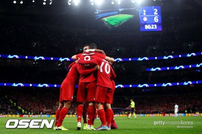 [사진] ⓒGettyimages(무단전재 및 재배포 금지)