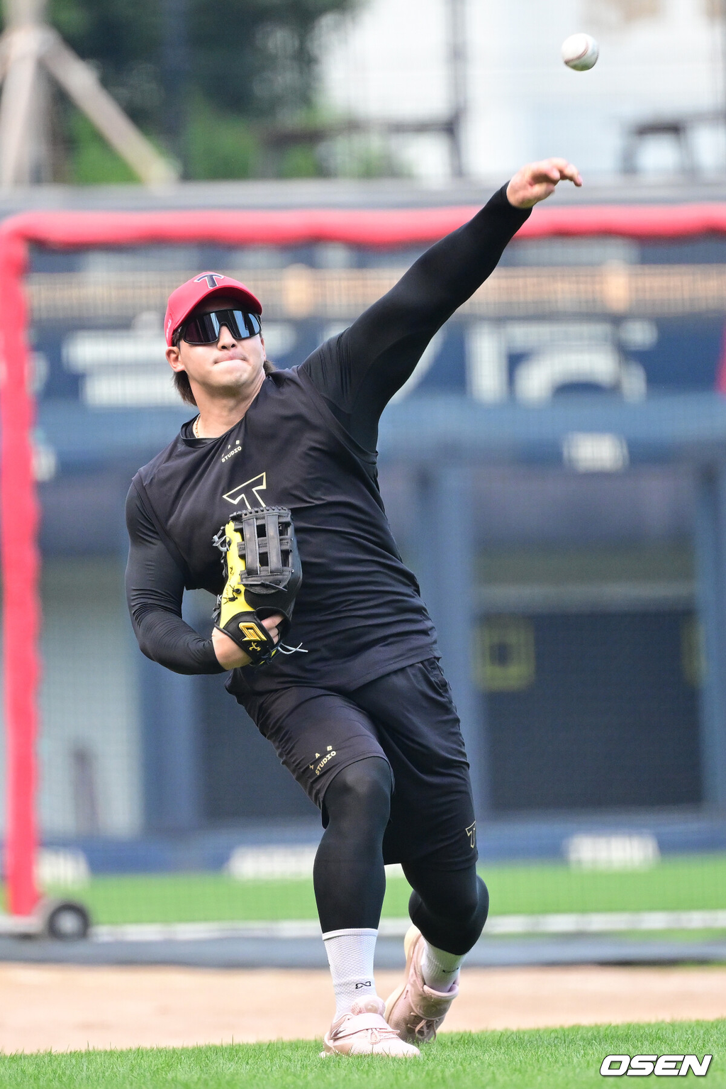 KIA 나성범./OSEN DB