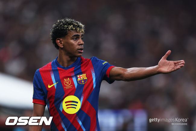 [사진] ⓒGettyimages(무단전재 및 재배포 금지)