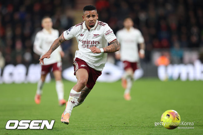 [사진] ⓒGettyimages(무단전재 및 재배포 금지)