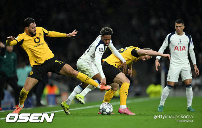 [사진] ⓒGettyimages(무단전재 및 재배포 금지)