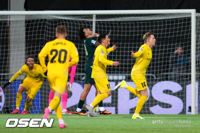 [사진] ⓒGettyimages(무단전재 및 재배포 금지)