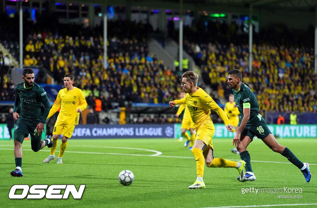 [사진] ⓒGettyimages(무단전재 및 재배포 금지)