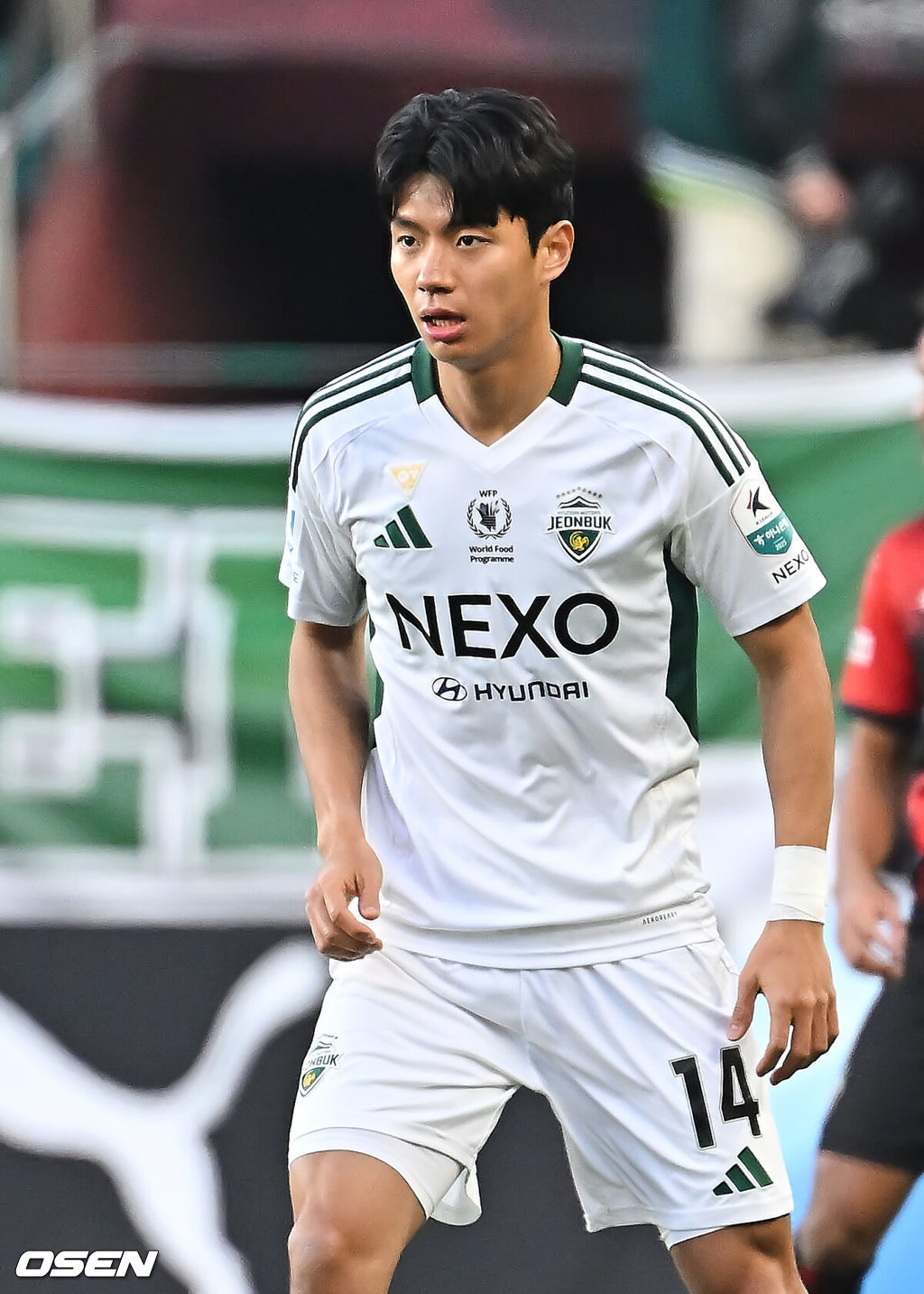 전북 현대 전진우 089 2025.11.22 / foto0307@osen.co.kr