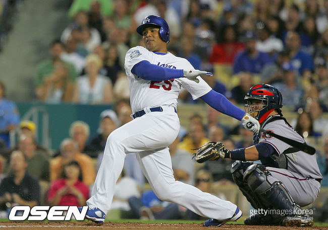 [사진] 앤드류 존스. ⓒGettyimages(무단전재 및 재배포 금지)