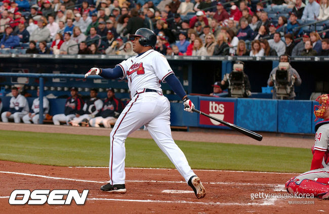 [사진] 앤드류 존스. ⓒGettyimages(무단전재 및 재배포 금지)