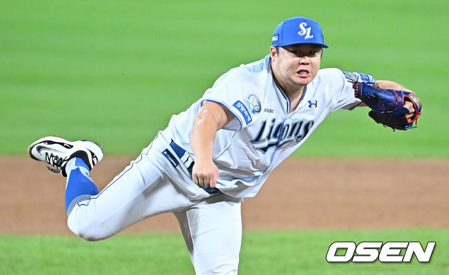 [OSEN=대구, 이석우 기자]