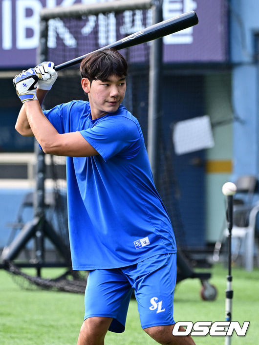 [OSEN=잠실, 조은정 기자]