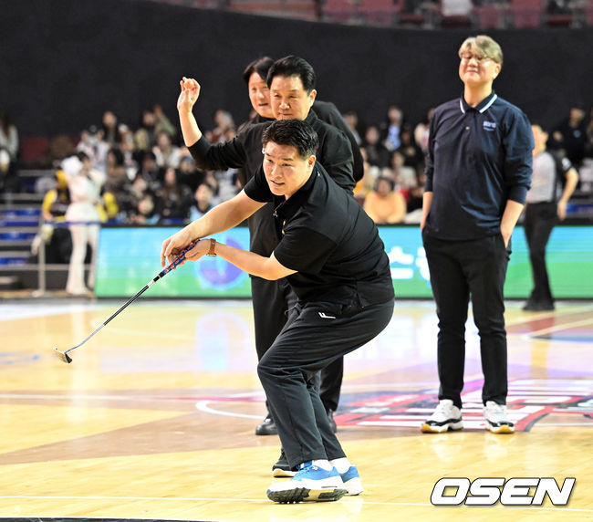 제발 들어가라...