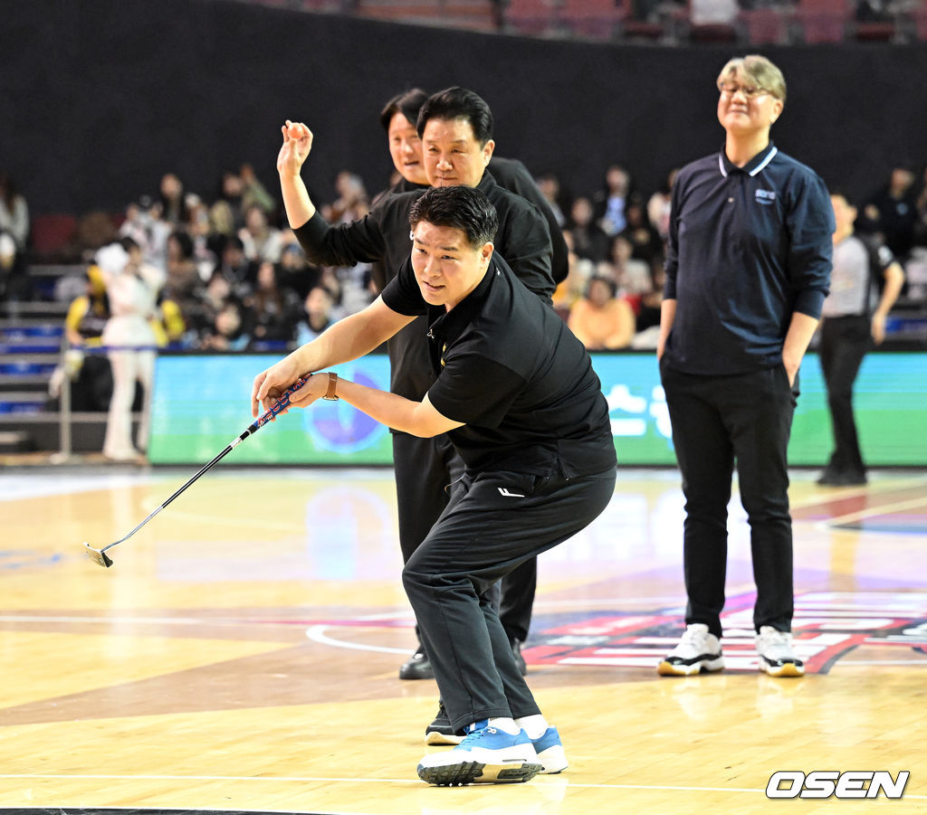 제발 들어가라...