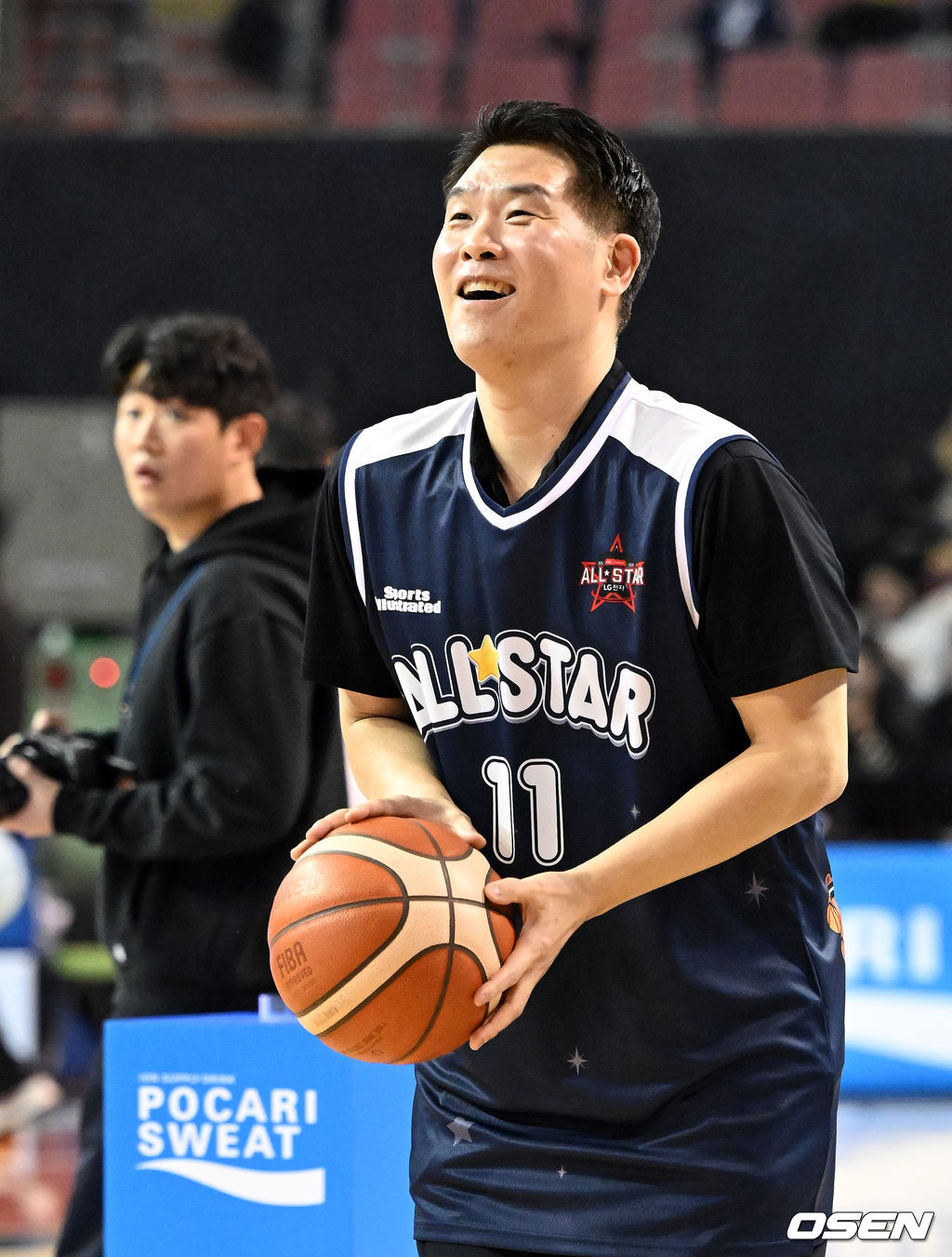 실력 아직 살아있죠?