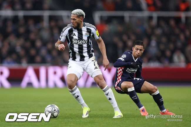 [사진] ⓒGettyimages(무단전재 및 재배포 금지)