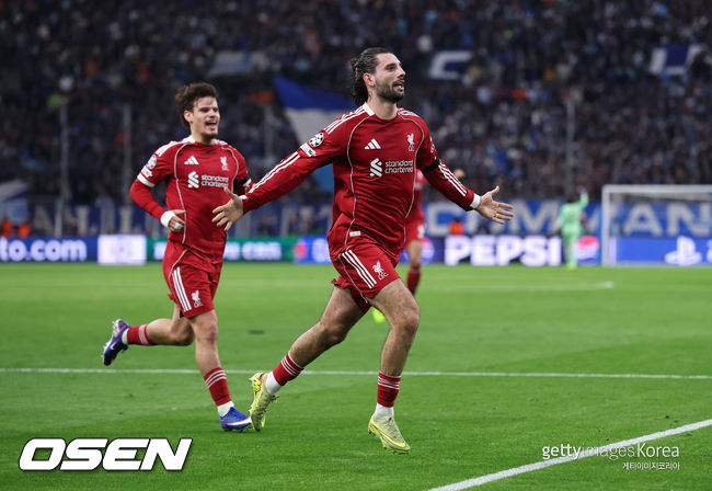 [사진] ⓒGettyimages(무단전재 및 재배포 금지)