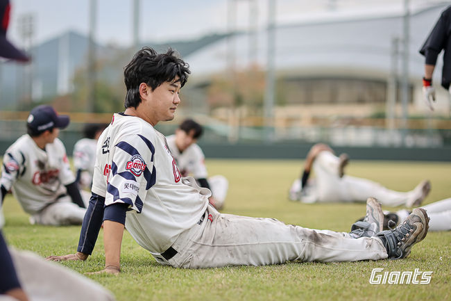 롯데 자이언츠 제공