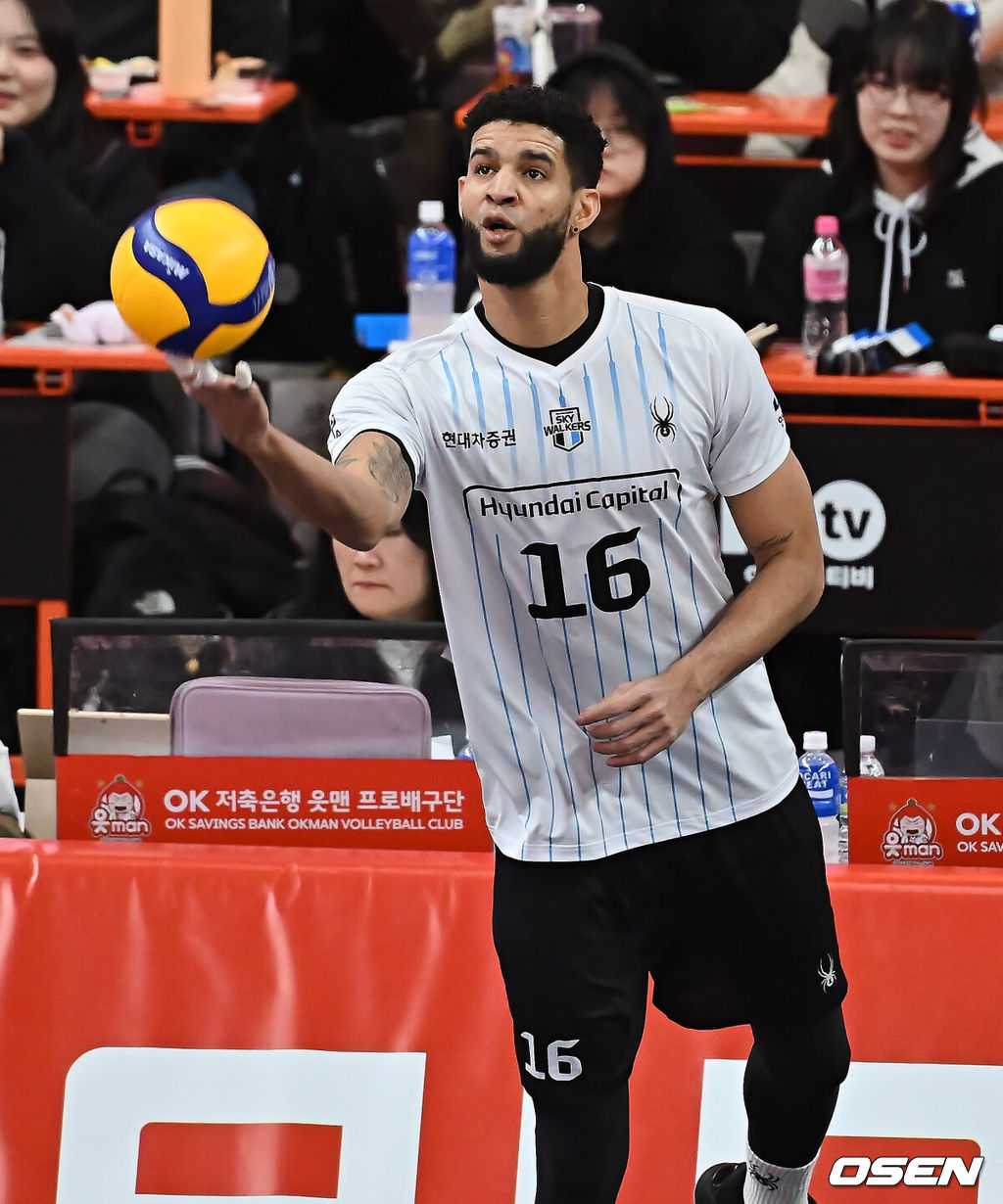 현대캐피탈 레오 062 2026.01.09 / foto0307@osen.co.kr