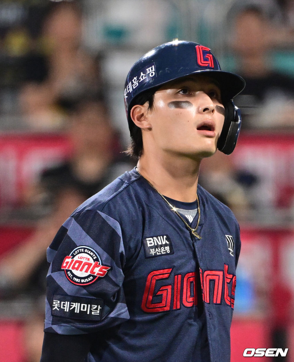 롯데 윤동희/cej@osen.co.kr