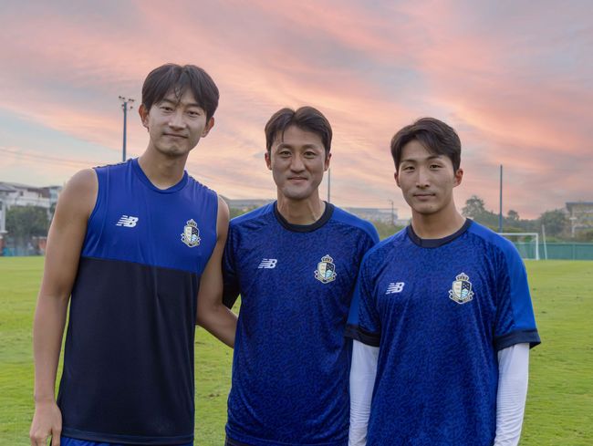 [사진] 서울 이랜드 FC 제공