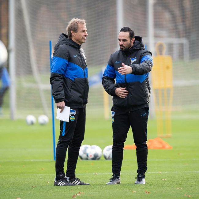 [사진] 알렉산더 누리 SNS