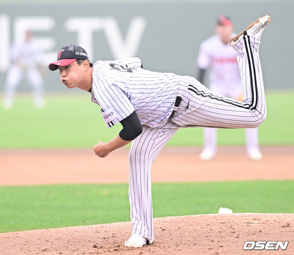 LG 김주완/cej@osen.co.kr