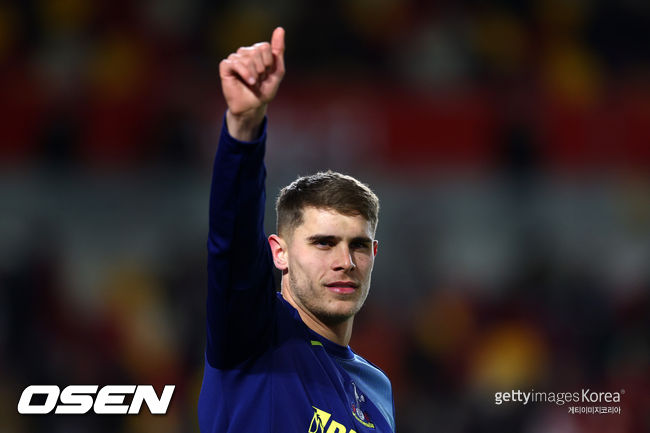 [사진] ⓒGettyimages(무단전재 및 재배포 금지)