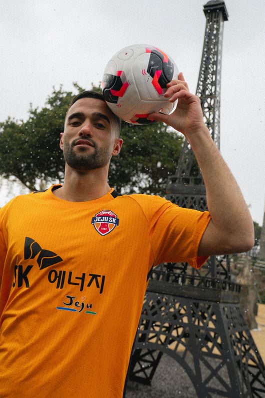 [사진] 제주SK FC 제공