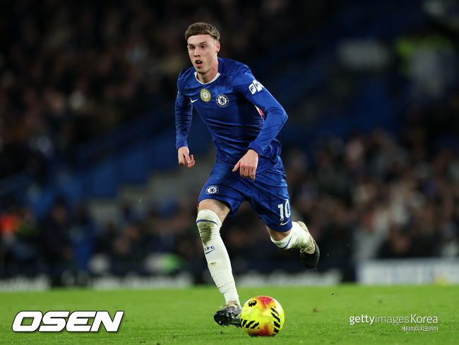 [사진] ⓒGettyimages(무단전재 및 재배포 금지)