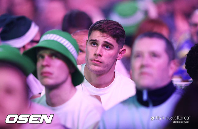 [사진] ⓒGettyimages(무단전재 및 재배포 금지)