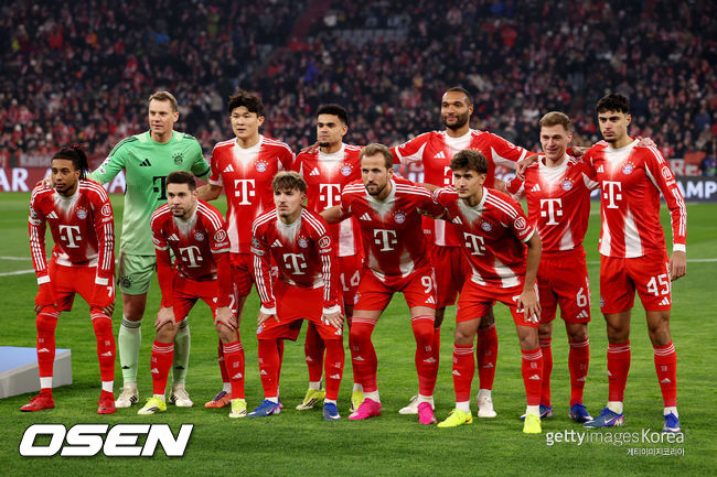 [사진] ⓒGettyimages(무단전재 및 재배포 금지)