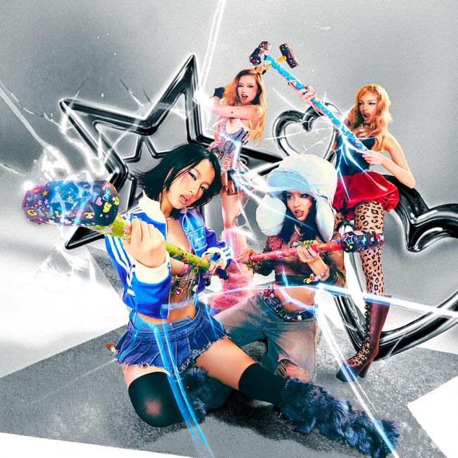 JYP엔터테인먼트 제공