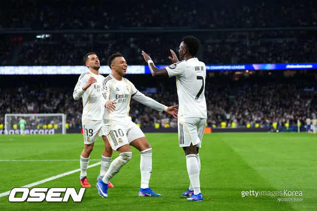 [사진] ⓒGettyimages(무단전재 및 재배포 금지)