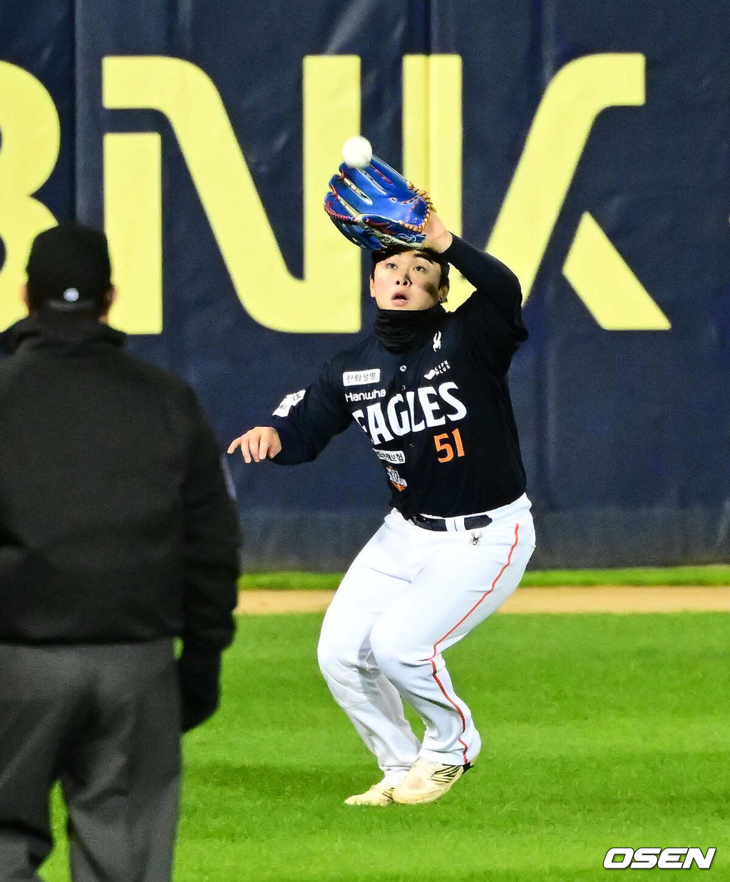 한화 문현빈. 2025.10.27 /jpnews@osen.co.kr