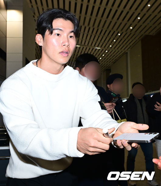 다저스 김혜성. / OSEN DB