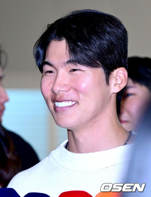 [OSEN=인천공항, 최규한 기자]