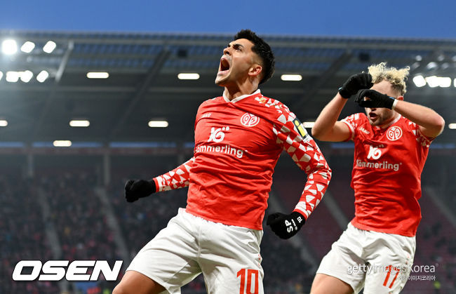 [사진] ⓒGettyimages(무단전재 및 재배포 금지)