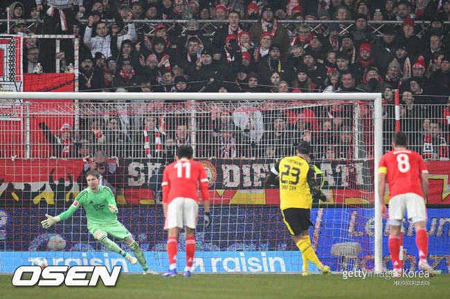 [사진] ⓒGettyimages(무단전재 및 재배포 금지)