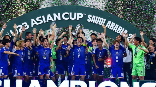 [사진] AFC 공식 홈페이지