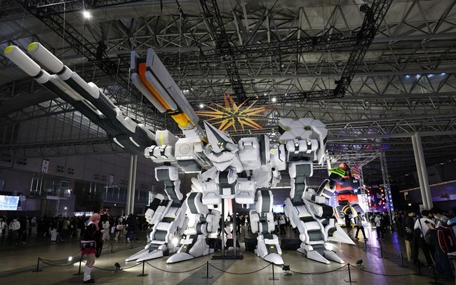 넥슨게임즈 제공.