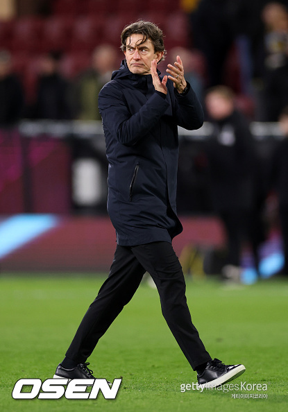 [사진] 토마스 프랭크 ⓒGettyimages(무단전재 및 재배포 금지)