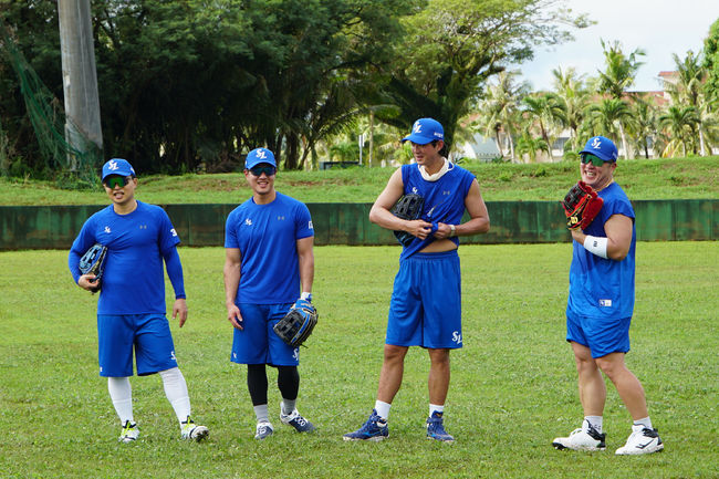 삼성 라이온즈 제공