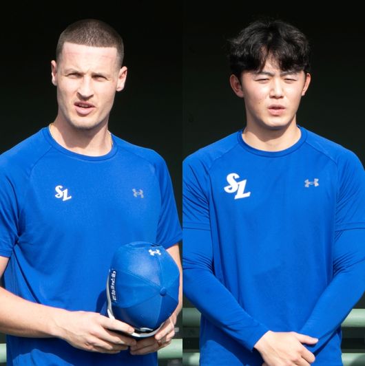 삼성 라이온즈 제공