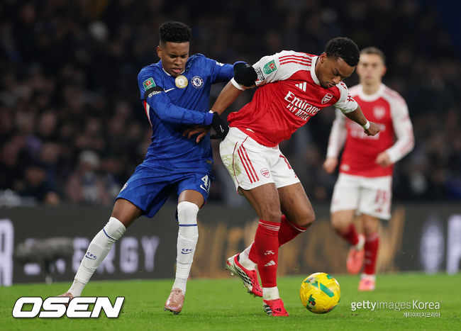 [사진] ⓒGettyimages(무단전재 및 재배포 금지)