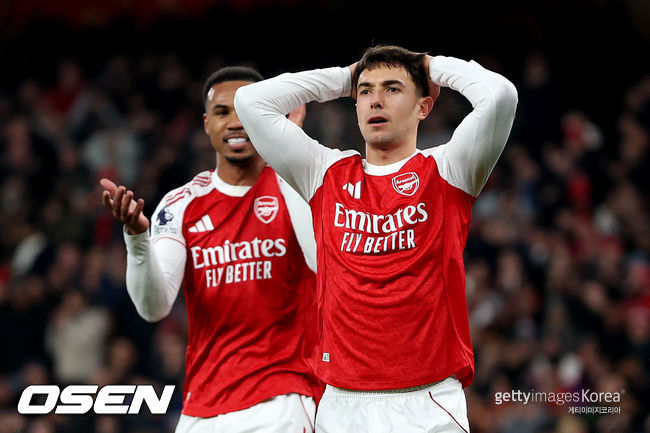 [사진] ⓒGettyimages(무단전재 및 재배포 금지)