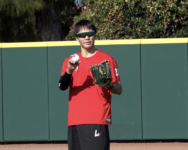 SSG 랜더스 제공