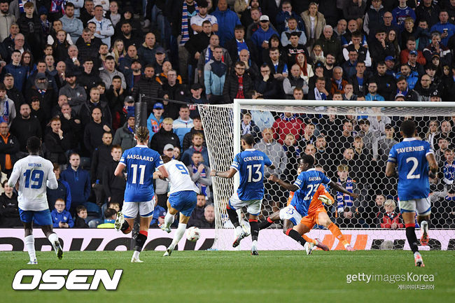 [사진] ⓒGettyimages(무단전재 및 재배포 금지)