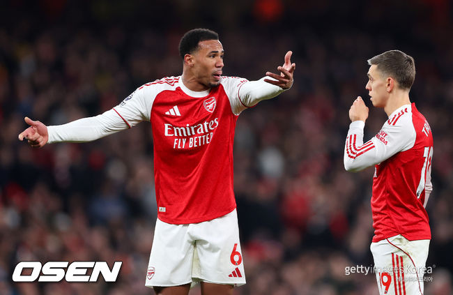 [사진] ⓒGettyimages(무단전재 및 재배포 금지)